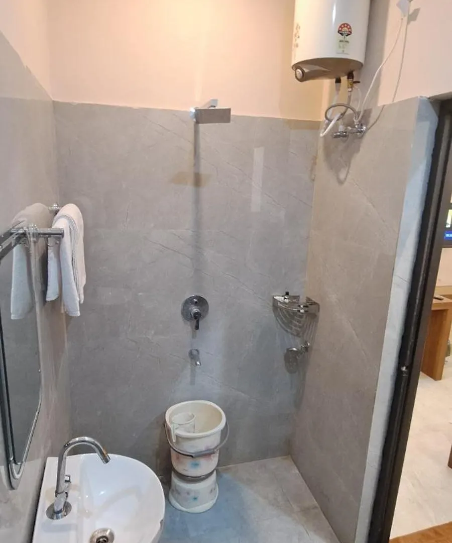 Hotel Naman Palace Varanasi