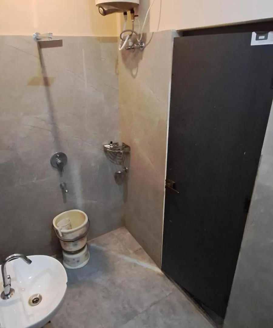 Hotel Naman Palace Varanasi