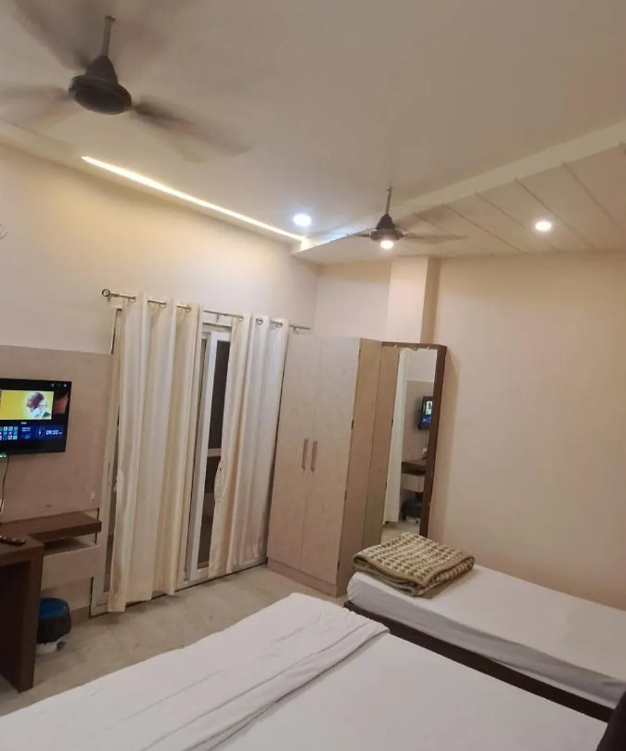 Hotel Naman Palace Varanasi